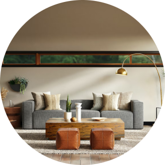 اتصل بنا 1 wd furniture contact us milano img