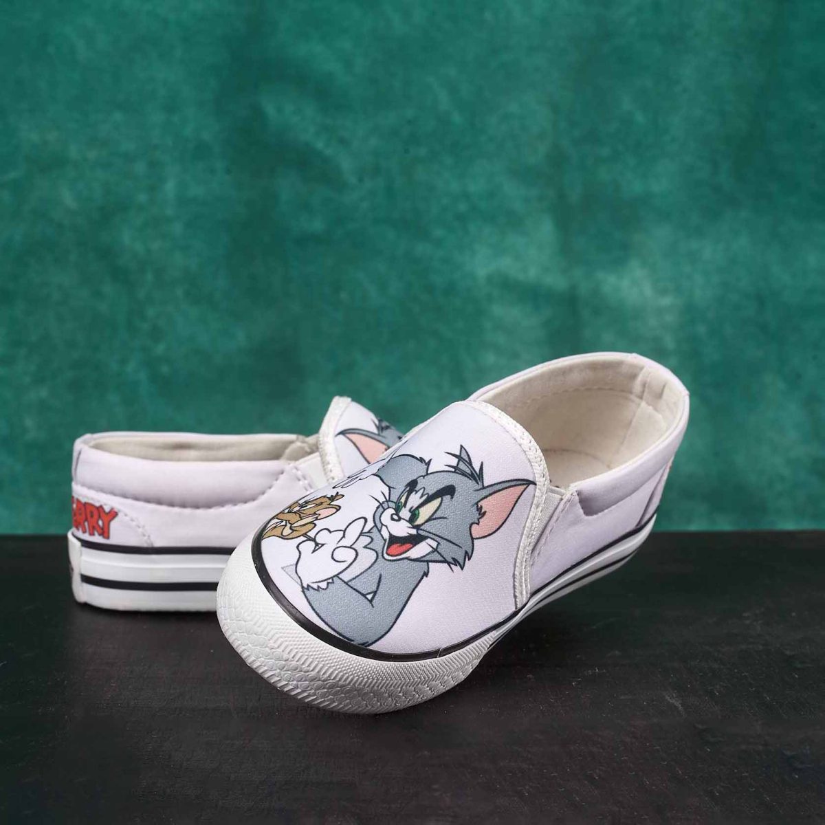 اطفالي ڤانص Tom Jerry شيك جدا X5016 5