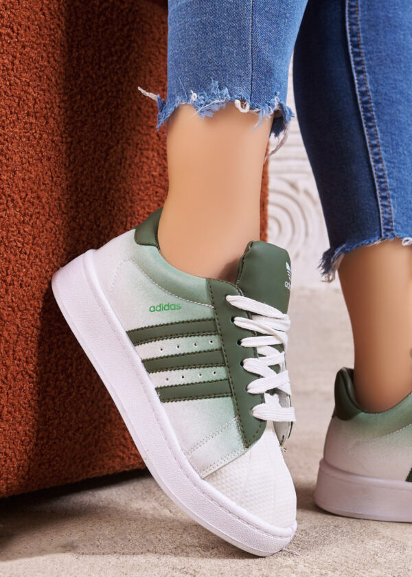 Adidas shoes in amazing colors