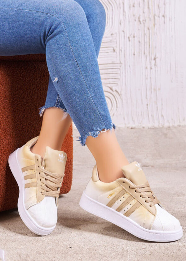 Adidas shoes in amazing colors