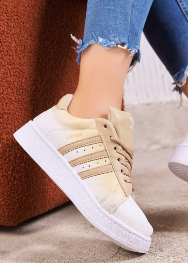 Adidas shoes in amazing colors