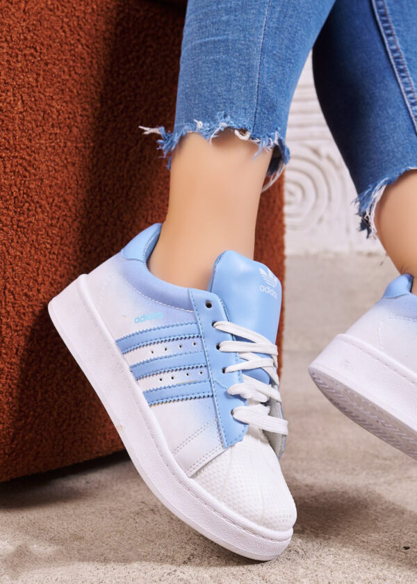 Adidas shoes in amazing colors