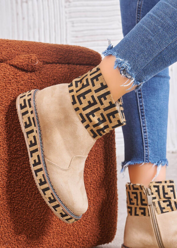 Astrid Ankle Boots