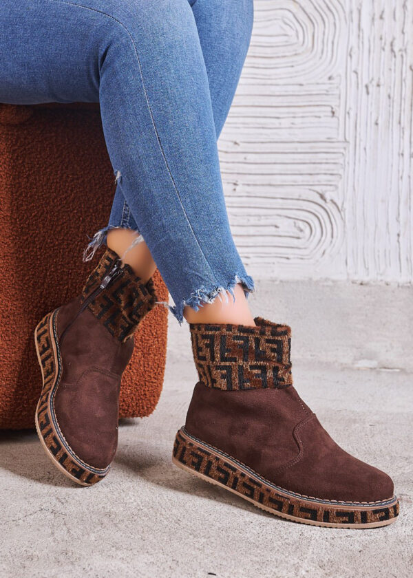 Astrid Ankle Boots