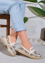 شوز مريح حريمى