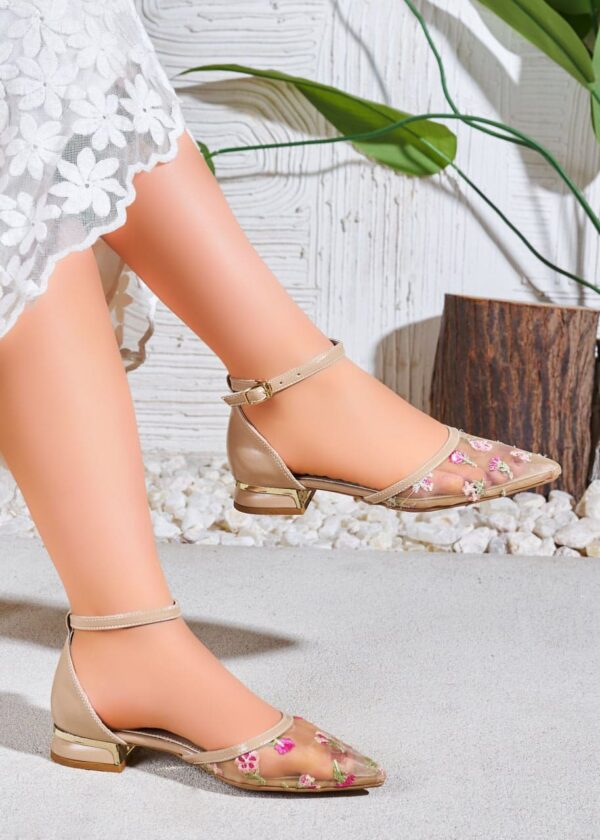 بلارينا فيليه حريمى